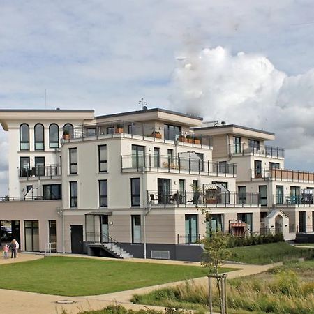 Villa Bernstein Börgerende-Rethwisch Kültér fotó