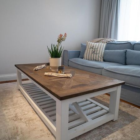 Villa Bernstein Börgerende-Rethwisch Kültér fotó