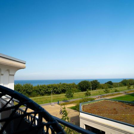Villa Bernstein Börgerende-Rethwisch Kültér fotó