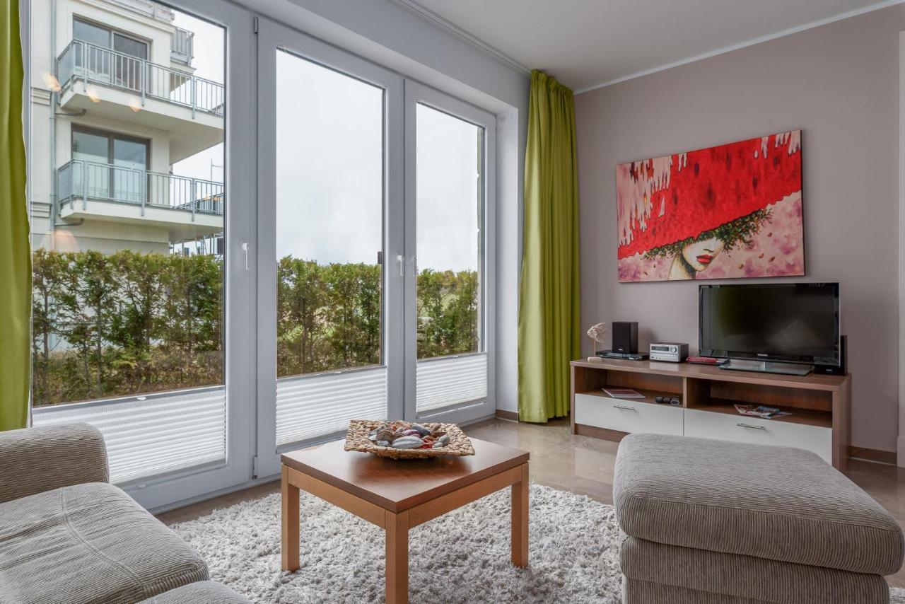 Villa Bernstein Börgerende-Rethwisch Kültér fotó
