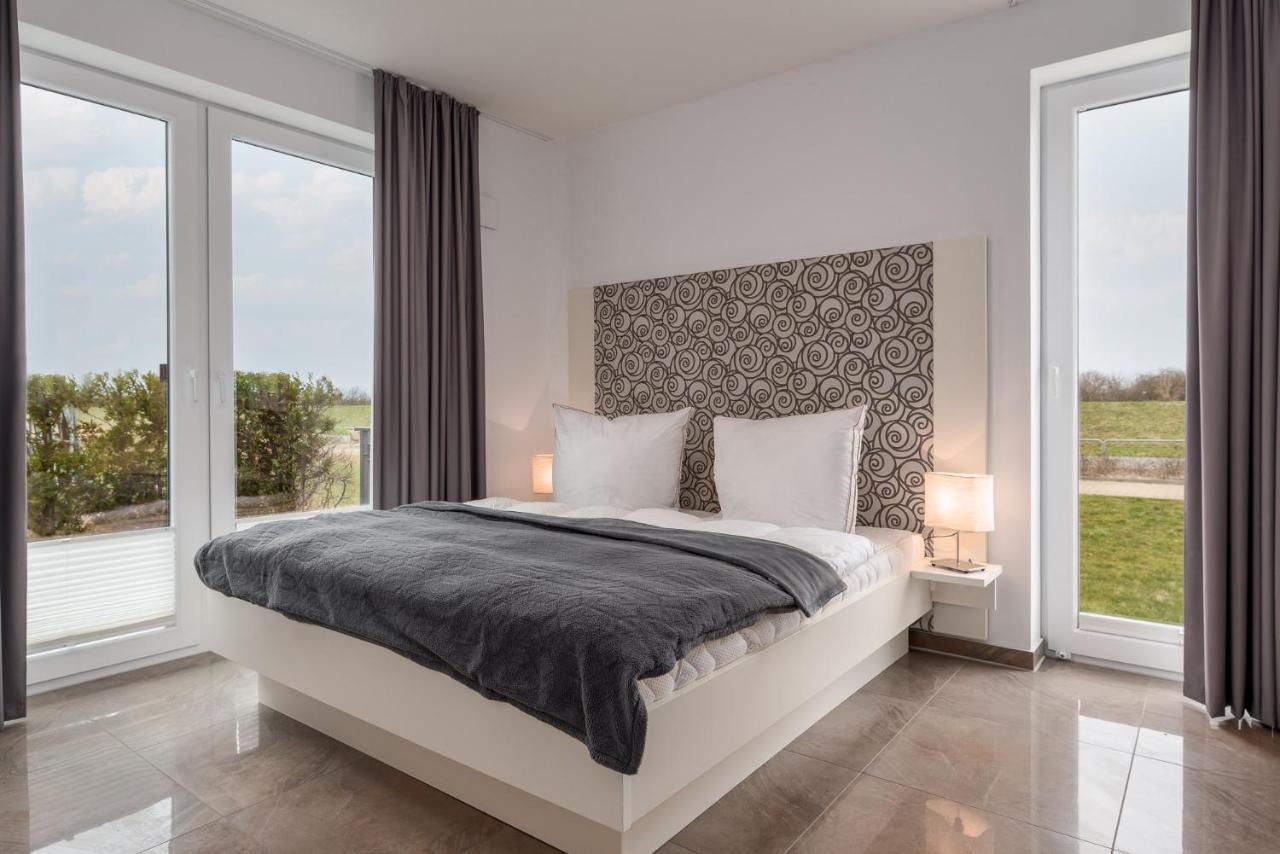 Villa Bernstein Börgerende-Rethwisch Kültér fotó