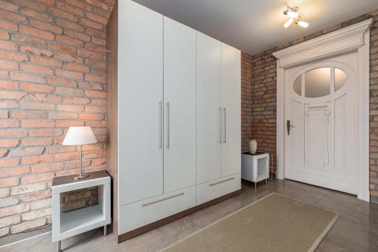 Villa Bernstein Börgerende-Rethwisch Kültér fotó