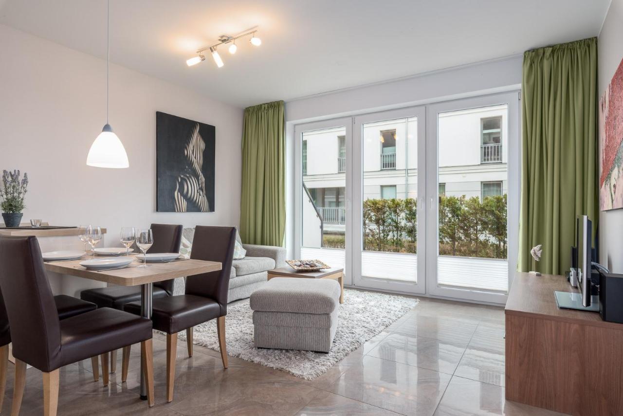 Villa Bernstein Börgerende-Rethwisch Kültér fotó