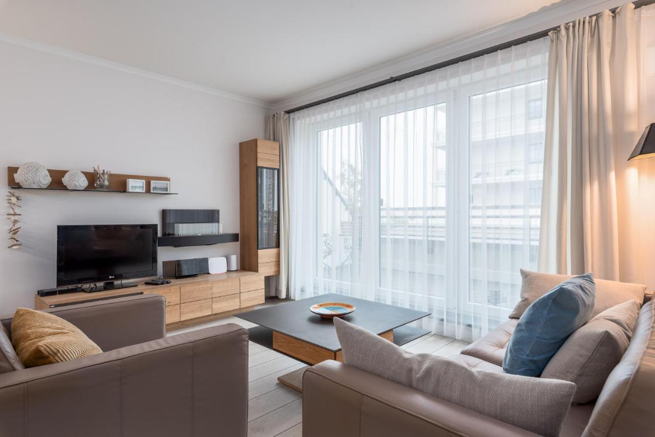 Villa Bernstein Börgerende-Rethwisch Kültér fotó