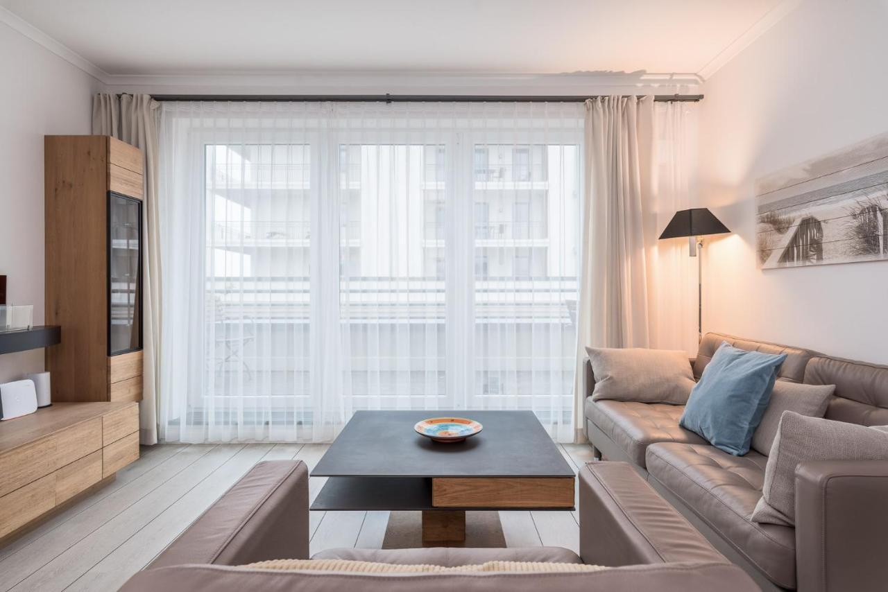 Villa Bernstein Börgerende-Rethwisch Kültér fotó