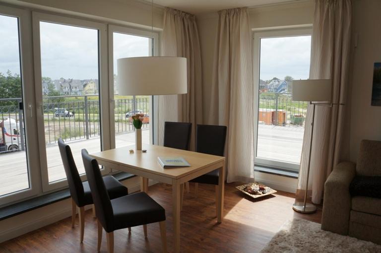 Villa Bernstein Börgerende-Rethwisch Kültér fotó