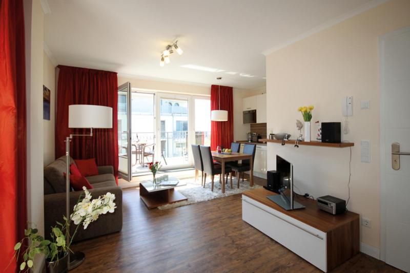 Villa Bernstein Börgerende-Rethwisch Kültér fotó
