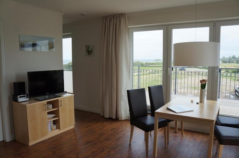 Villa Bernstein Börgerende-Rethwisch Kültér fotó