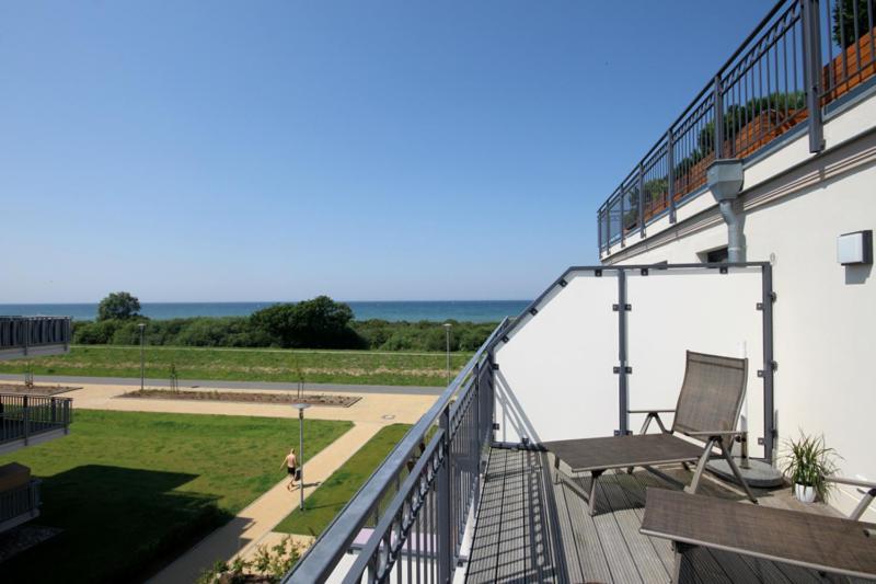 Villa Bernstein Börgerende-Rethwisch Kültér fotó