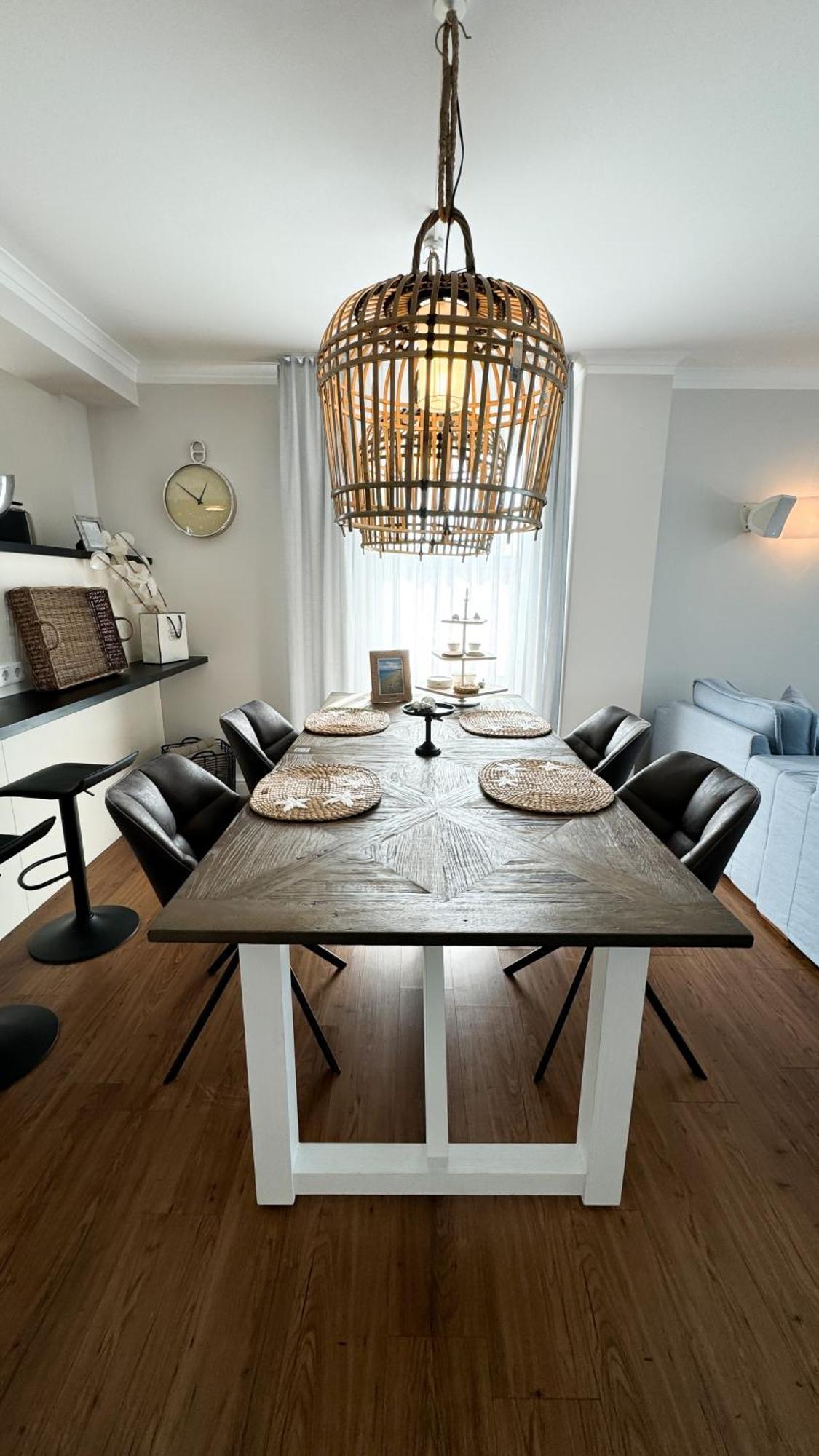 Villa Bernstein Börgerende-Rethwisch Kültér fotó