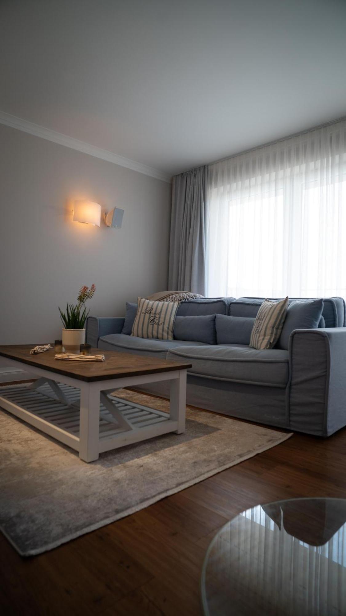 Villa Bernstein Börgerende-Rethwisch Kültér fotó