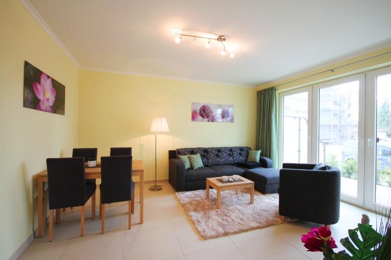 Villa Bernstein Börgerende-Rethwisch Kültér fotó