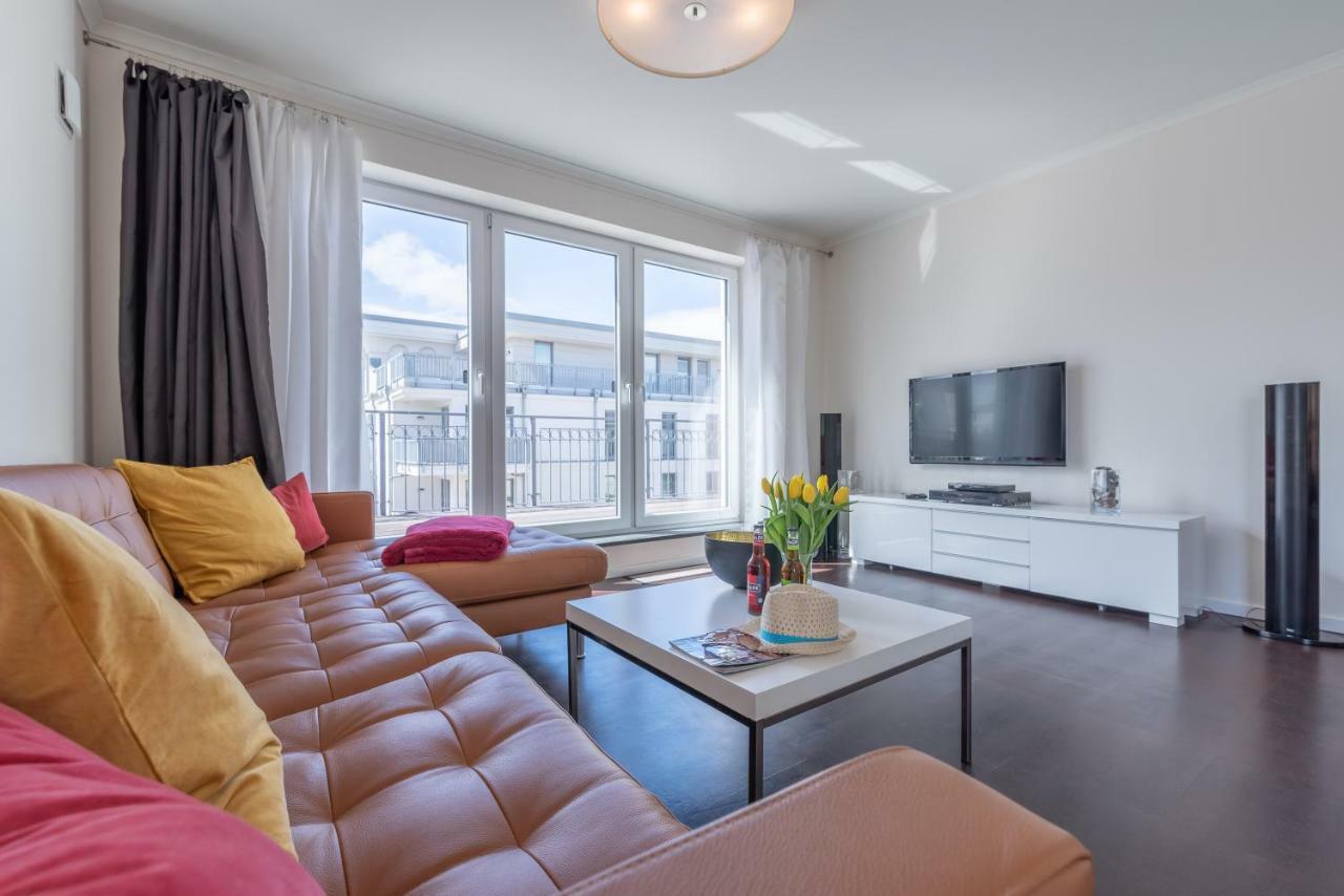 Villa Bernstein Börgerende-Rethwisch Kültér fotó